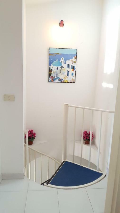 Appartement Casa Sperlonga Extérieur photo