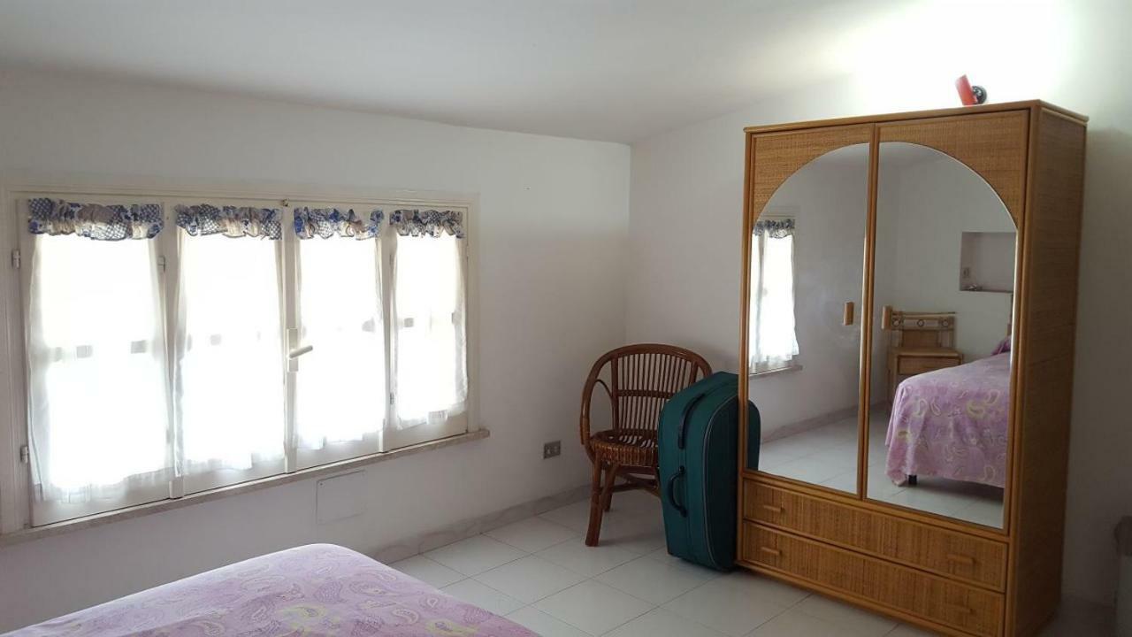 Appartement Casa Sperlonga Extérieur photo