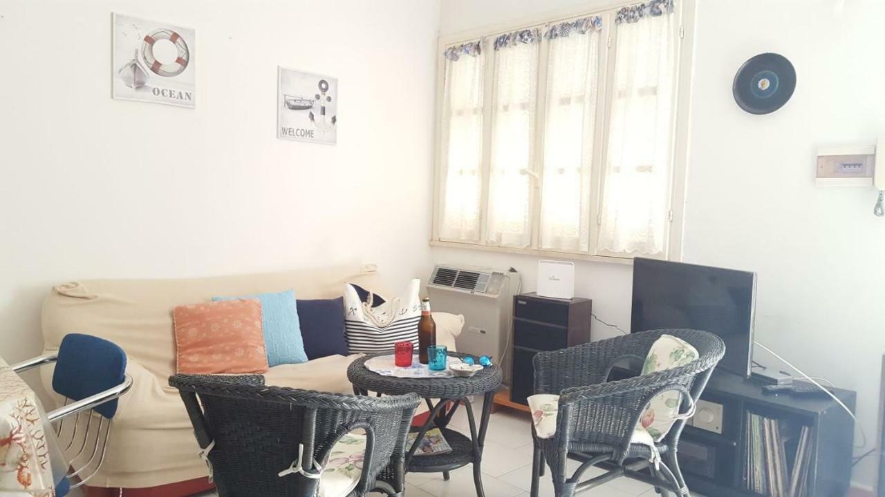Appartement Casa Sperlonga Extérieur photo