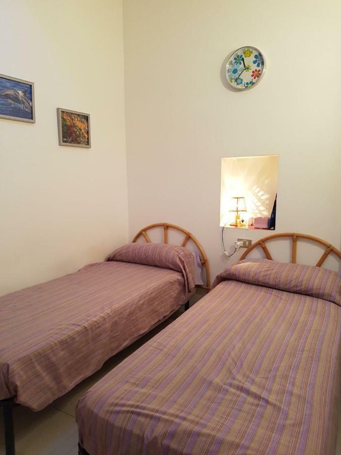 Appartement Casa Sperlonga Extérieur photo